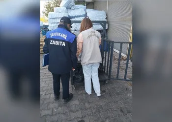 Aydın’da jandarma ekipleri uyuşturucuya geçit vermiyor