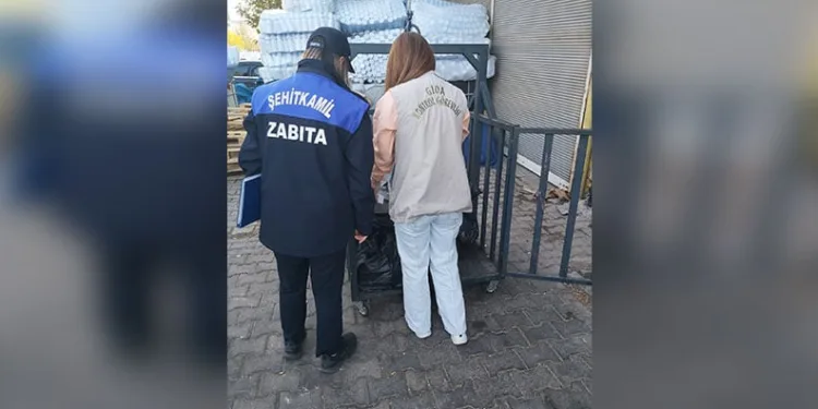 Aydın’da jandarma ekipleri uyuşturucuya geçit vermiyor