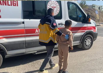 Bafra’da uyuşturucu operasyonu: 7 gözaltı