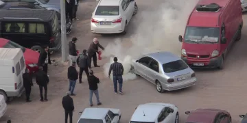 Faciadan dönülen Kur’an kursu yangınında korkunç detay