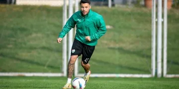 Bursaspor’da hazırlıklar sürüyor