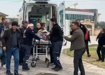 Faciadan dönülen Kur’an kursu yangınında korkunç detay