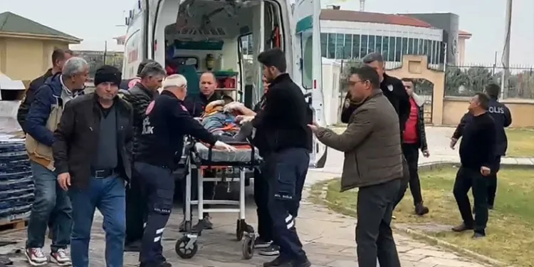 Faciadan dönülen Kur’an kursu yangınında korkunç detay