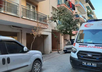 Kanlı güzergah