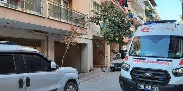 Kanlı güzergah