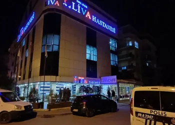 Malatya’da zincirleme kaza: 2 yaralı