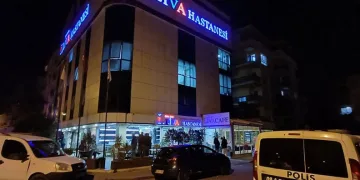 Malatya’da zincirleme kaza: 2 yaralı