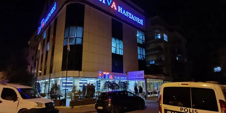 Malatya’da zincirleme kaza: 2 yaralı