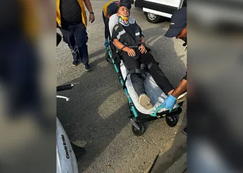 Menteşe’de orman yangını, söndürme çalışmaları sürüyor
