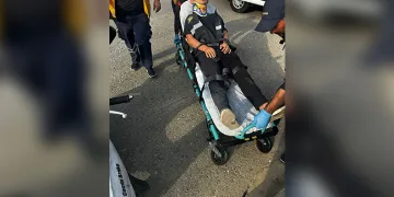 Menteşe’de orman yangını, söndürme çalışmaları sürüyor