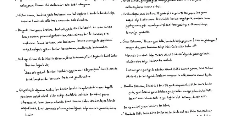 Tavşanlı’da dolmuş şoförlerinden ‘Taşlanıyoruz’ iddiası