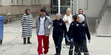Giresun’da dilenciliğe karşı denetimler sıklaştırıldı