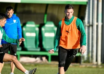 Bursaspor’da Kırşehir FSK maçı hazırlıkları başladı