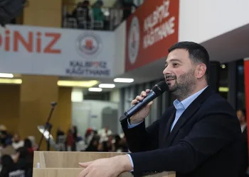 Kağıthane Belediyesi’nden öğretmenlere özel davet