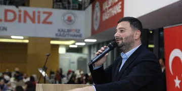 Kağıthane Belediyesi’nden öğretmenlere özel davet