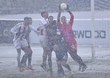İNEGÖLSPOR:1 BATMAN PETROL SPOR:2