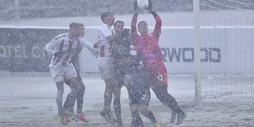 İNEGÖLSPOR:1 BATMAN PETROL SPOR:2