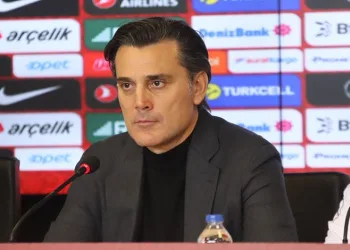 Montella: “Negatifliğe yer vermiyoruz”