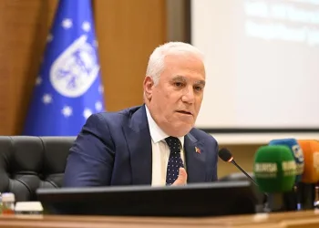 Büyükşehir Belediyesi’nin 2025-2029 Stratejik Planı kabul edildi