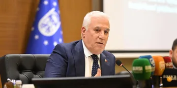 Büyükşehir Belediyesi’nin 2025-2029 Stratejik Planı kabul edildi