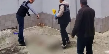 5’inci kattan düşen bebek hayatını kaybetti