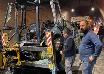Faciadan dönülen Kur’an kursu yangınında korkunç detay