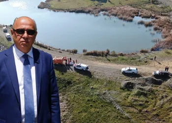 İzmir’deki yangın faciasında ölen 5 kardeşin cenazeleri adli tıpta
