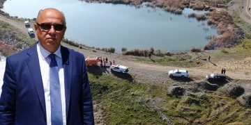İzmir’deki yangın faciasında ölen 5 kardeşin cenazeleri adli tıpta