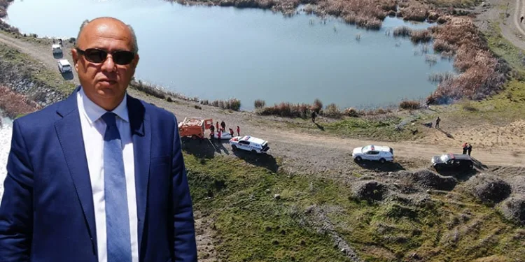 İzmir’deki yangın faciasında ölen 5 kardeşin cenazeleri adli tıpta