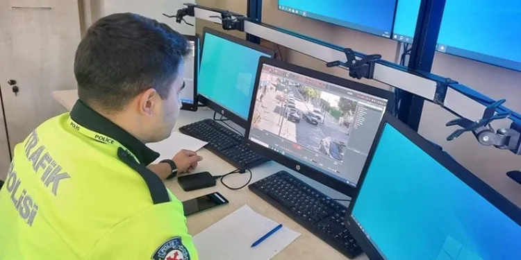 Malatya’da zincirleme kaza: 2 yaralı