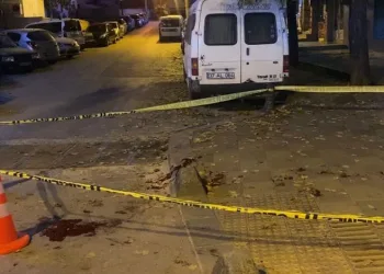 Malatya’da zincirleme kaza: 2 yaralı