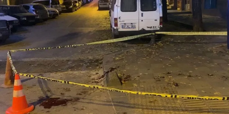 Malatya’da zincirleme kaza: 2 yaralı