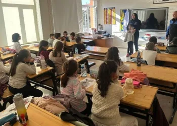 Aydın’da jandarma ekipleri uyuşturucuya geçit vermiyor