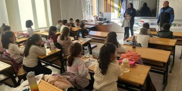 Aydın’da jandarma ekipleri uyuşturucuya geçit vermiyor