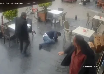 Giresun’da dilenciliğe karşı denetimler sıklaştırıldı