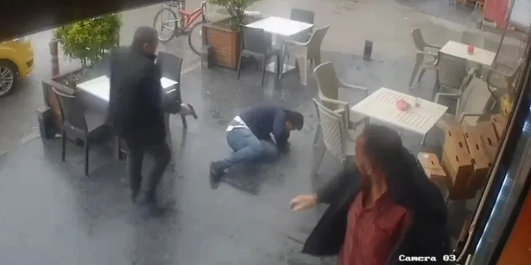 Giresun’da dilenciliğe karşı denetimler sıklaştırıldı