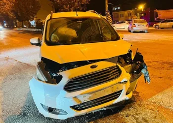 Bafra’da uyuşturucu operasyonu: 7 gözaltı