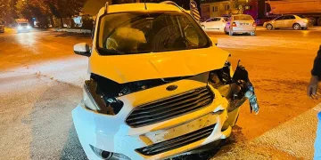 Bafra’da uyuşturucu operasyonu: 7 gözaltı