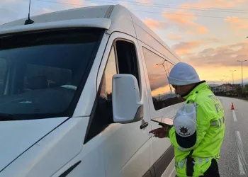 Malatya’da zincirleme kaza: 2 yaralı