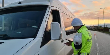 Malatya’da zincirleme kaza: 2 yaralı