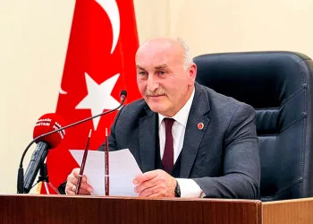 Erdek Kapıdağ Yarımadası’nda çevreye duyarsızlık: Temizlik vatandaşa kaldı