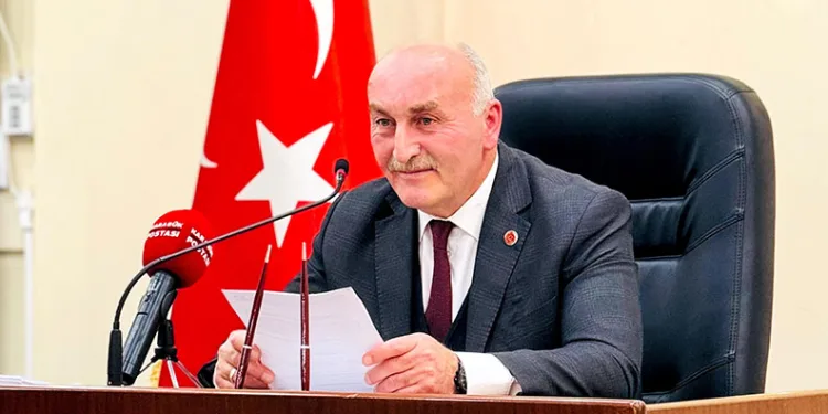 Erdek Kapıdağ Yarımadası’nda çevreye duyarsızlık: Temizlik vatandaşa kaldı
