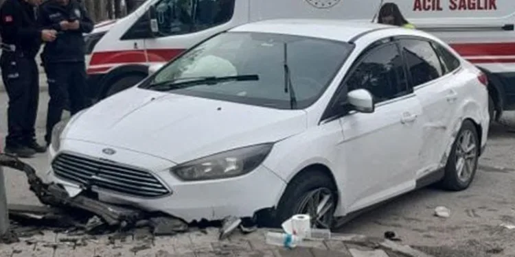 İzmir’deki yangın faciasında ölen 5 kardeşin cenazeleri adli tıpta