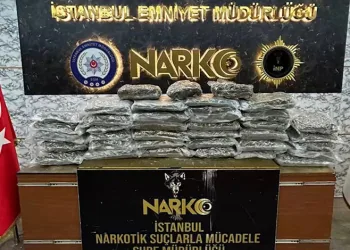 Kanlı güzergah