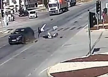 Atış eğitimi alanında meydana gelen kazada polis memuru şehit oldu