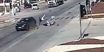 Atış eğitimi alanında meydana gelen kazada polis memuru şehit oldu