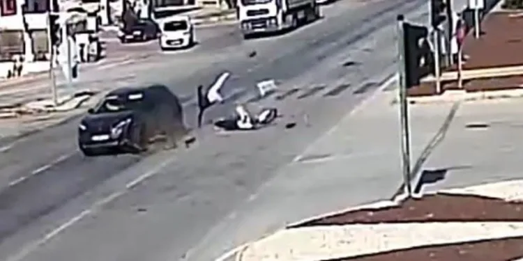 Atış eğitimi alanında meydana gelen kazada polis memuru şehit oldu
