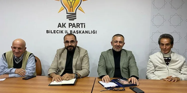 Bakan Işıkhan: ABB’nin borçları artıyor, haciz kaçınılmaz