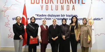 TBMM Başkanı Kurtulmuş: “Kıbrıs Adası’nda iki toplumlu bir seçenekten başka hiçbir seçim yolu kalmamıştır”