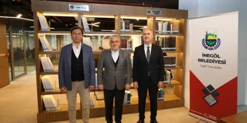 Yaylacık Kurtuluş Müzesi Nilüfer’e ödül getirdi